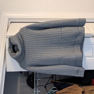 GAPfit Oversized Sweater